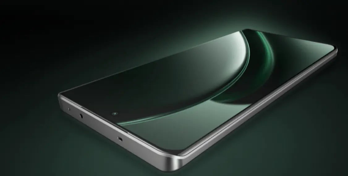 realme GT 6 5G 8/256 GB Green